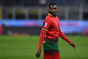 韦德体育-意见不一!图片报:拜仁内部有人认为莱奥缺乏精神属性、不防守