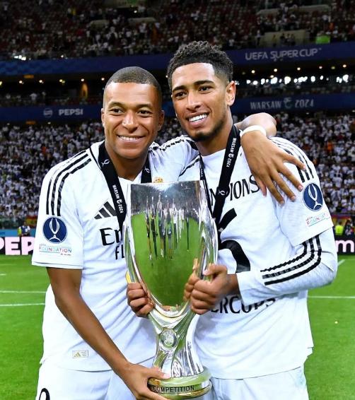 施压姆巴佩!皇马主帅摊牌!不听指挥发配替补席,扶持1.8亿巨星