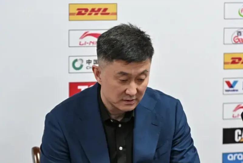 韦德体育平台-疆粤赛后采访！杜锋不满进攻暗示4球员，格兰强调防守谈新援情况